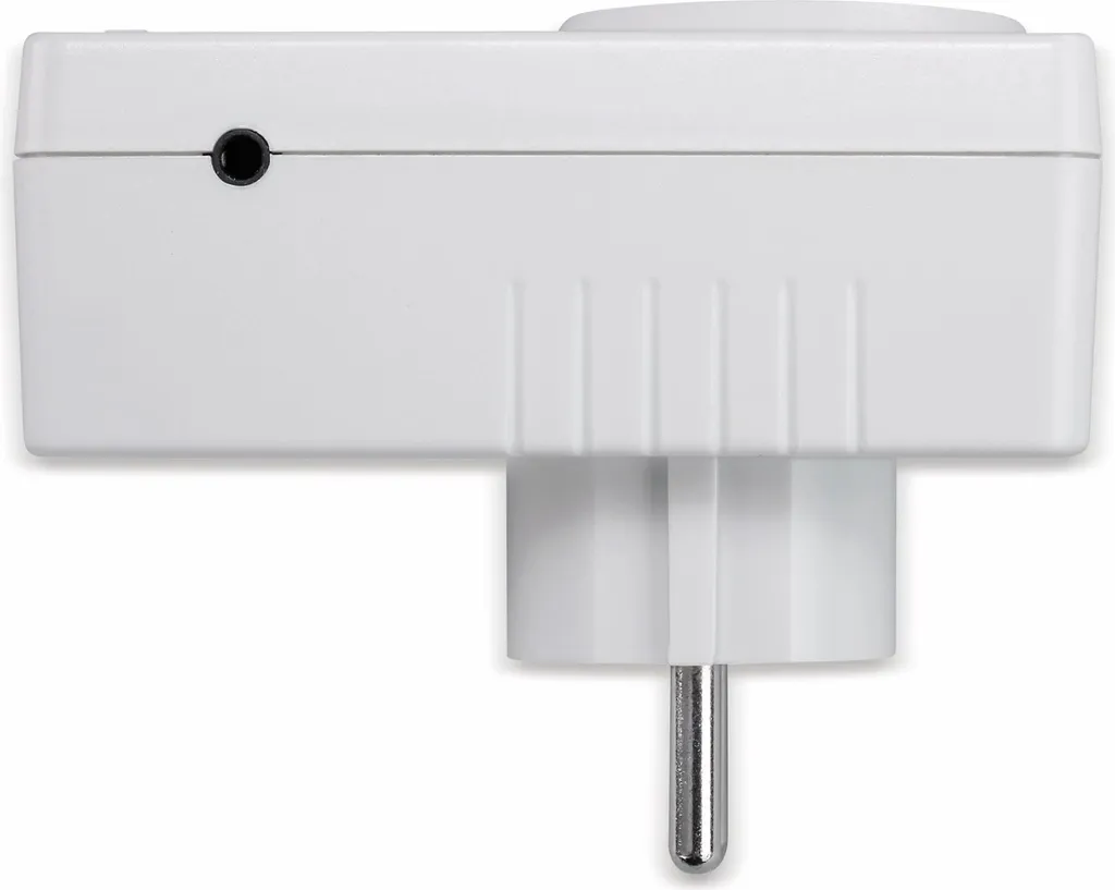 UTS 125 Interrupteur de Température Numérique 230V avec Sonde 2m