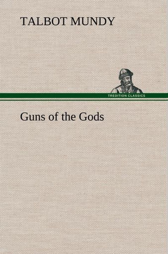 Die Waffen der Götter