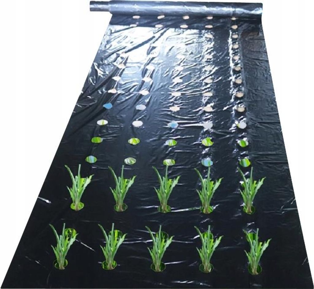Agro-Textil FOLIA OVERSHIPS contro le infestanti 10m Immagine del prodotto 