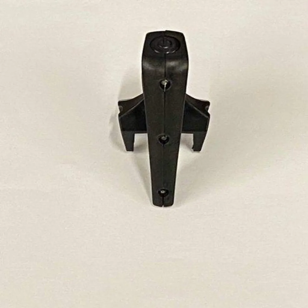 Éclairage de Sécurité pour Casque C-Stream Noir : Idéal Vélotaf