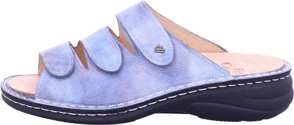 Finn Comfort Komfort Pantoletten Hellas Damen Produktbild 38