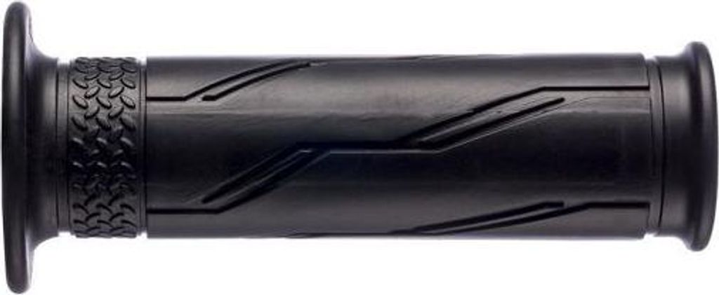 ARIETE Lenkerenden 02626/SS 22-24mm 115mm Produktbild 
