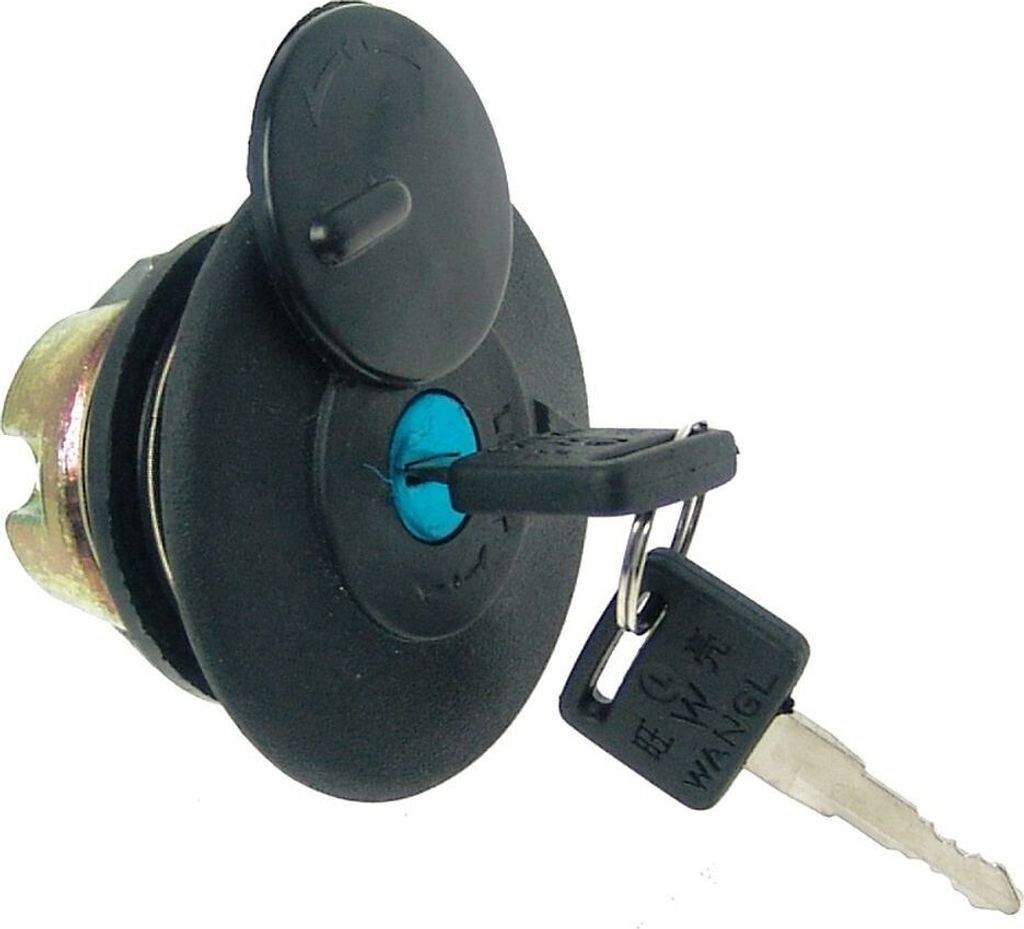 Tankdeckel abschliessbar GENERIC EXPLORER ATU XOR Cracker B05 50 2Takt AC Roller