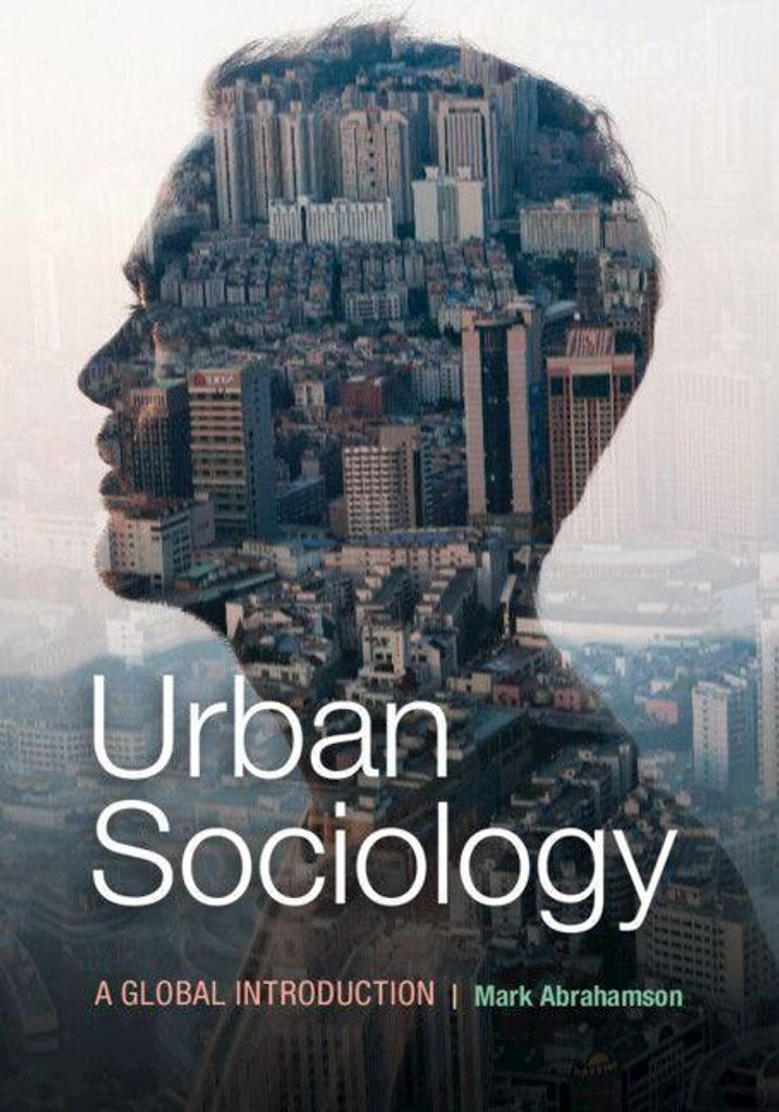 Urban Sociology