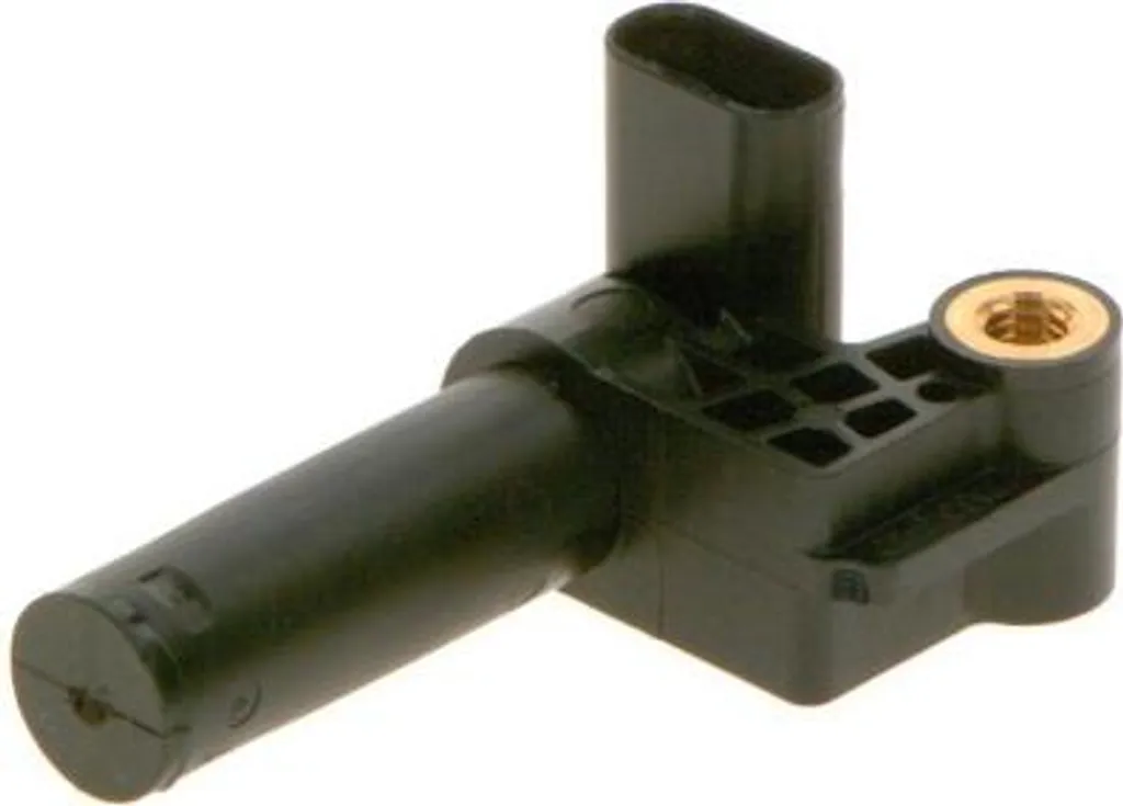 Capteur Position Vilebrequin Haute Précision pour Ford Ranger 2.2 Diesel