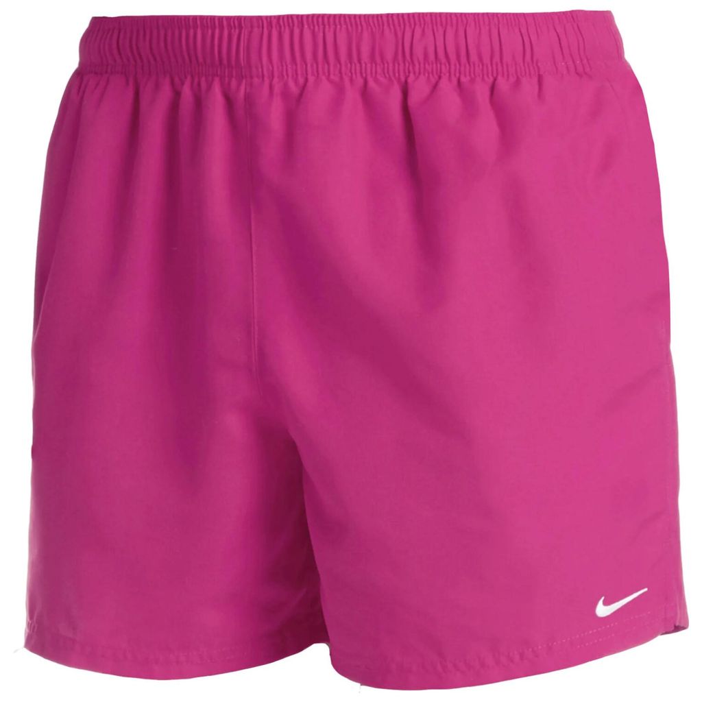 NIKE SWIM 5" Herren Swim Short - Playful Pink Playful Pink Produktbild 