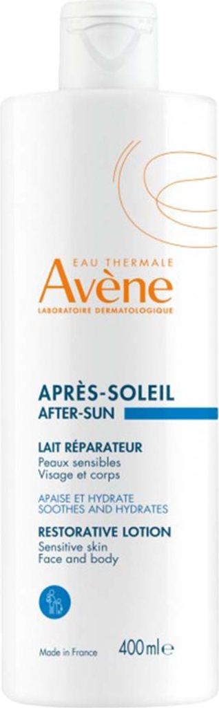 Avène After Sun Repair Lotion lozione gel lenitiva per Immagine del prodotto 