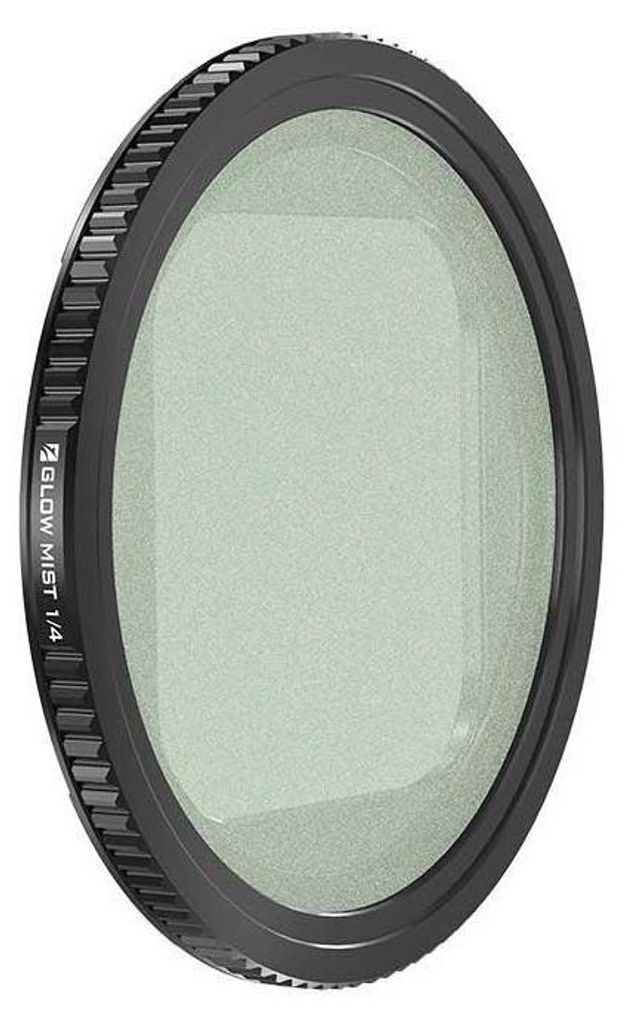 Freewell Sherpa Magnetic Glow Mist 1/4 Filtr dla iPhone Zdjęcie produktu 