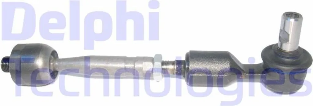 Barre de direction DELPHI TL501 pour VW Passat 3B et Skoda Superb