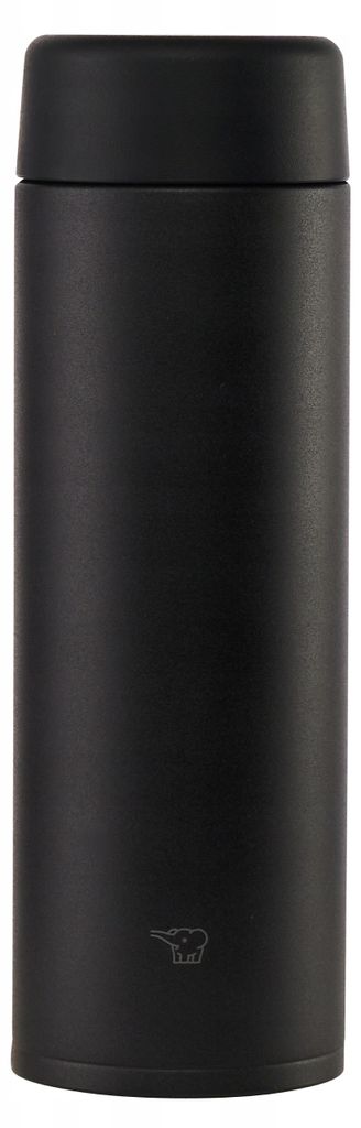 Taza térmica Zojirushi SU-AA48, color negro, 480 ml, apta Imagen del producto 