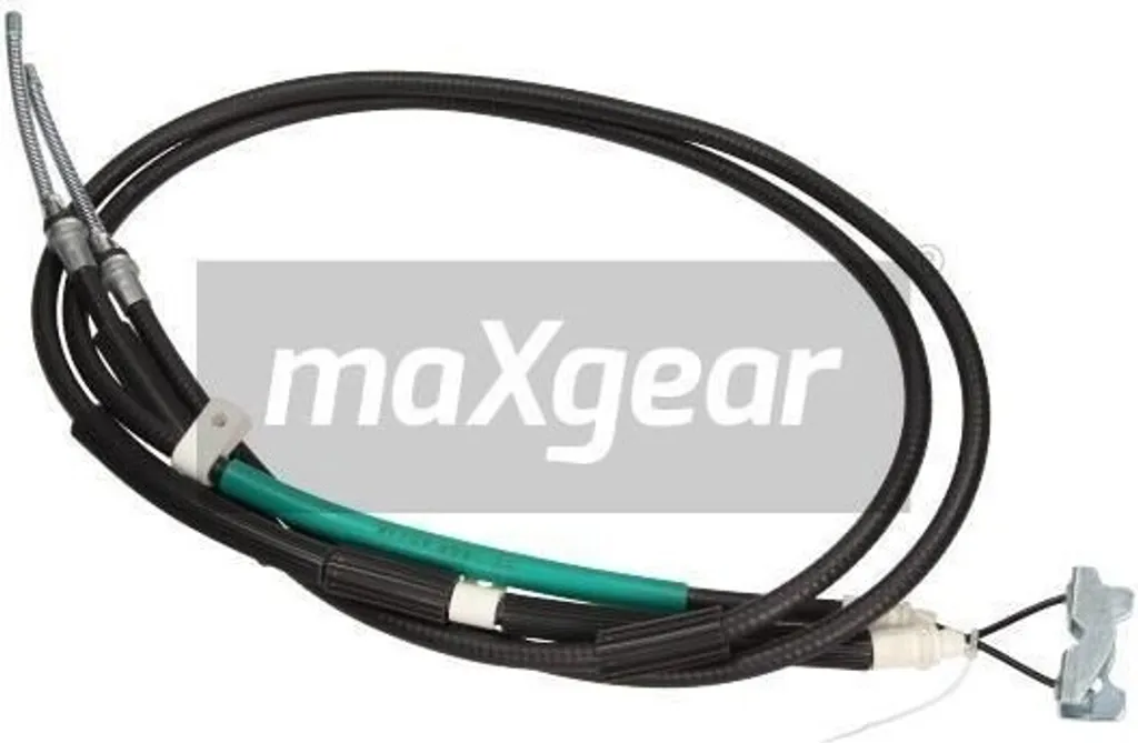 Câble de frein à main renforcé pour Fiesta et KA - MAXGEAR 32-0448 OE 1018642