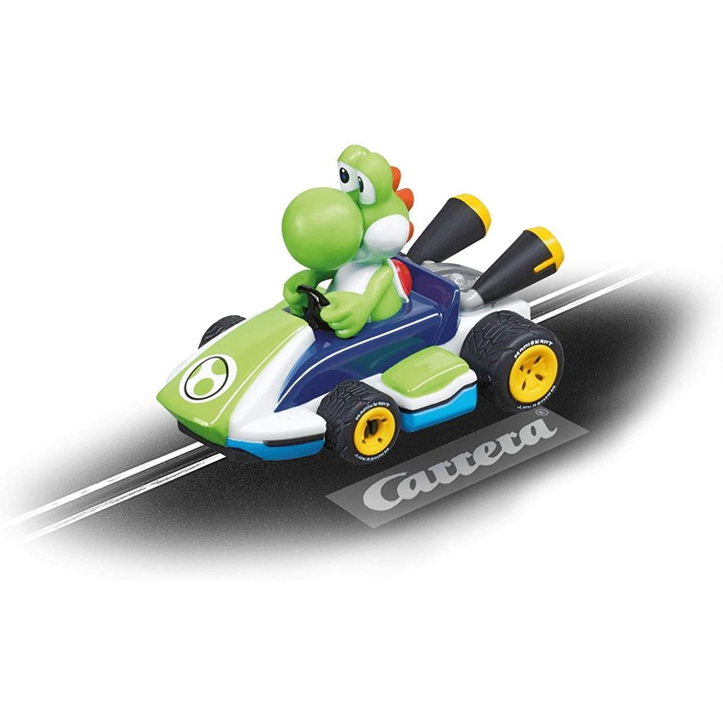 Carrera first Nintendo Mario Kart™ - Yoshi Figúrka - Obrázok produktu 
