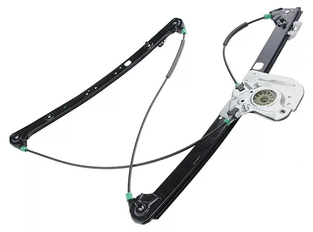 Lève-vitre Avant Droit BMW X5 E53 - Qualité Premium Référence 51338254912