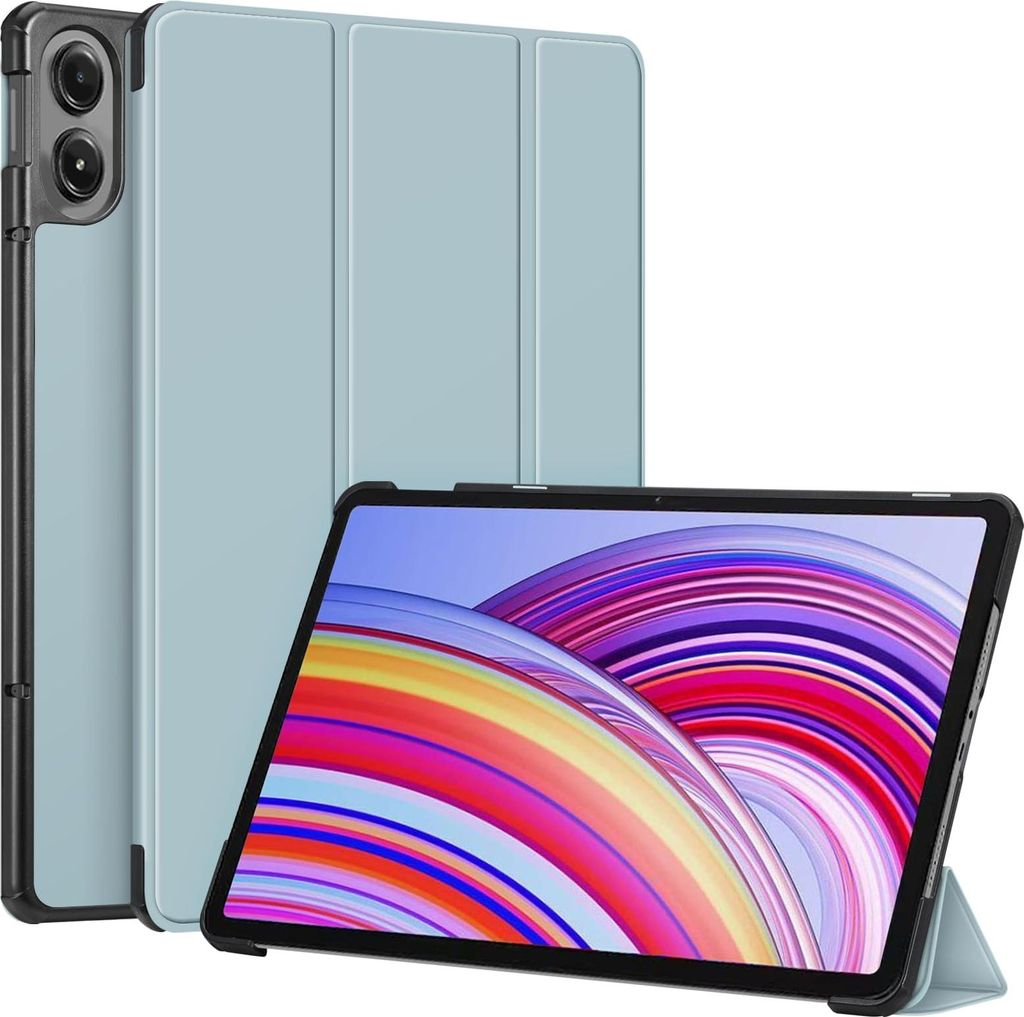 Fintie Hülle für Xiaomi Redmi Pad Pro 12.1 Zoll 2024 - Produktbild 