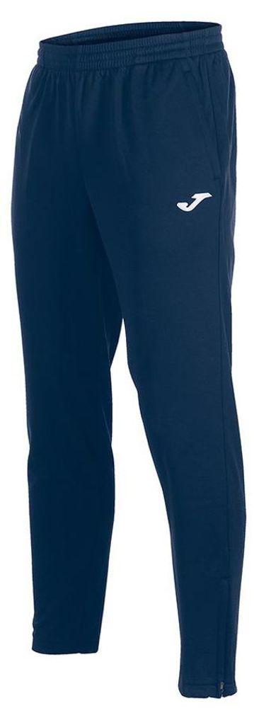 Joma - "Nilo" Jogginghosen für Kinder - Fußball PP187 (164) (Dunkles Marineblau)