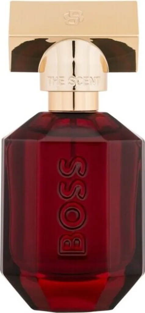 The Scent for Her Elixir Hugo Boss Parfum Intense Longue Tenue - 7