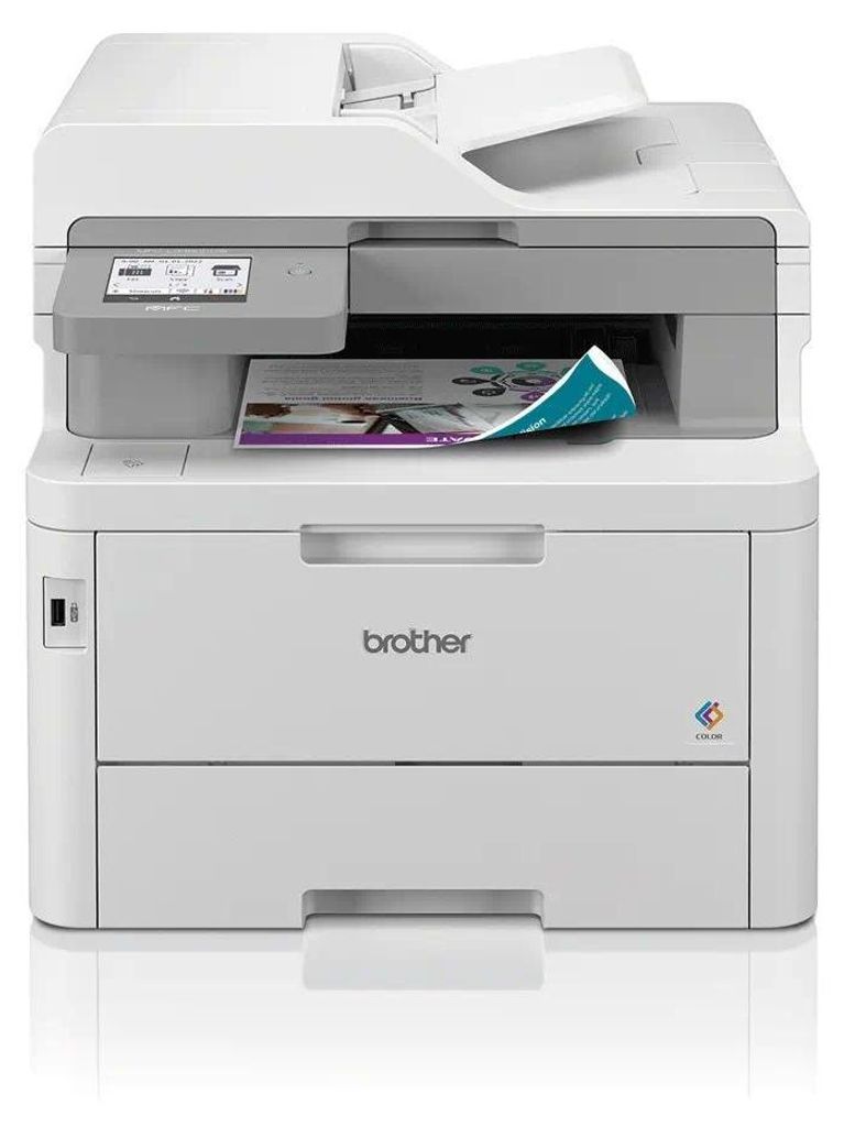 Brother MFC-L8390CDW multifunction printer LED A4 600 x Zdjęcie produktu 