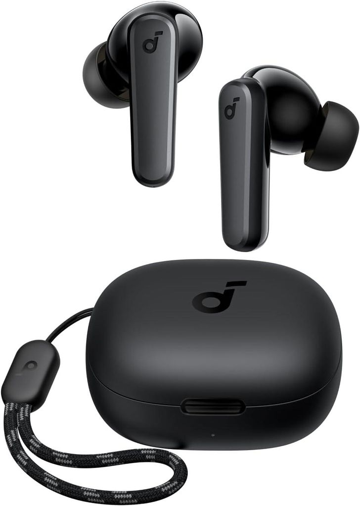 soundcore by Anker P20i Kabellose Bluetooth Kopfhörer Produktbild 