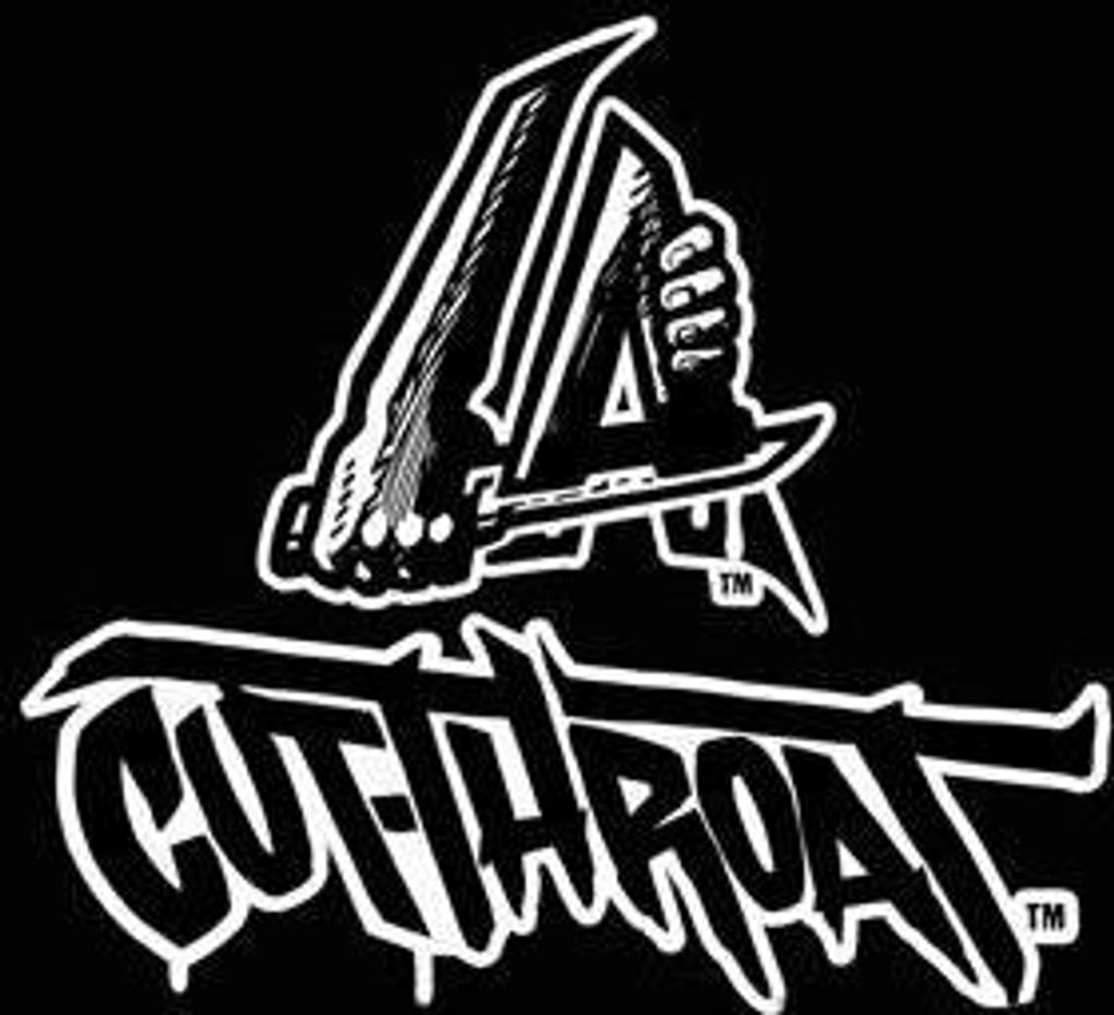 Cutthroat: Fear By Design