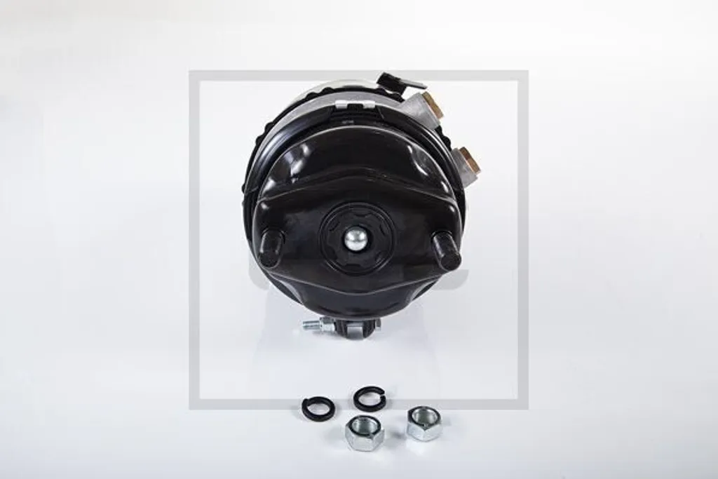 Pièce de freinage pour Mercedes Actros : Cylindre à ressort type 20/24