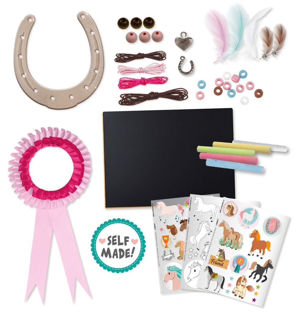 DIY My Pony, Faltschachtel Produktbild 