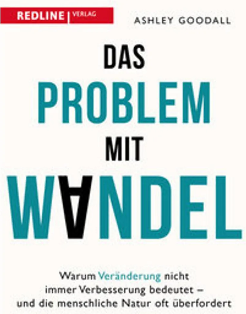 Livre Analyse Sociologique Das Problem mit Wandel Essai Broché 320p