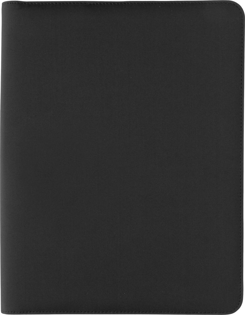 XD Collection - Portfolio "Impact Aware Deluxe", Tech-Design, A4 XD620 (Einheitsgröße) (Schwarz)