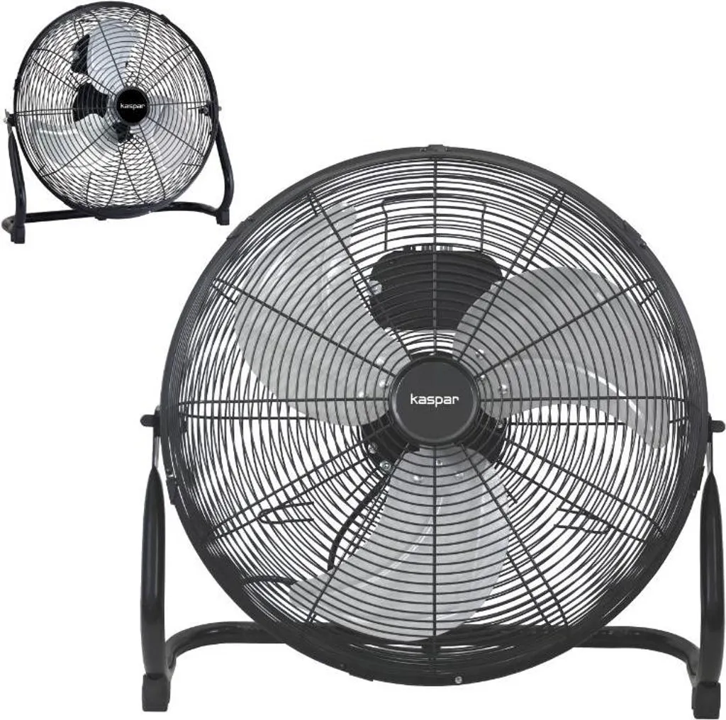Ventilateur vertical 200W : finissez-en avec la chaleur et le bruit nocturne