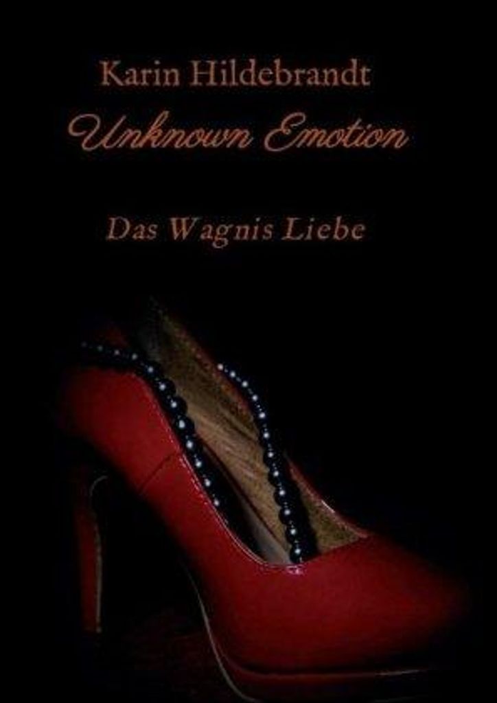 Unknown Emotion