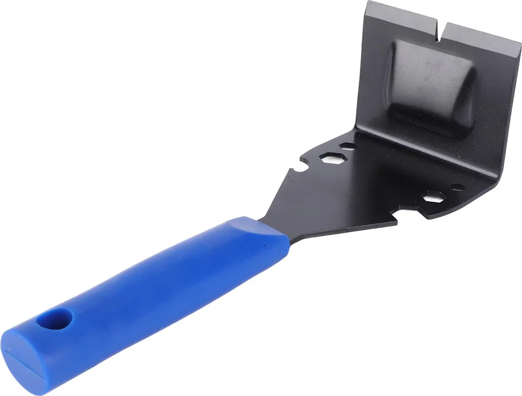 Trim Puller Compact en Inox Multifonctionnel avec Levier de Protection - 2