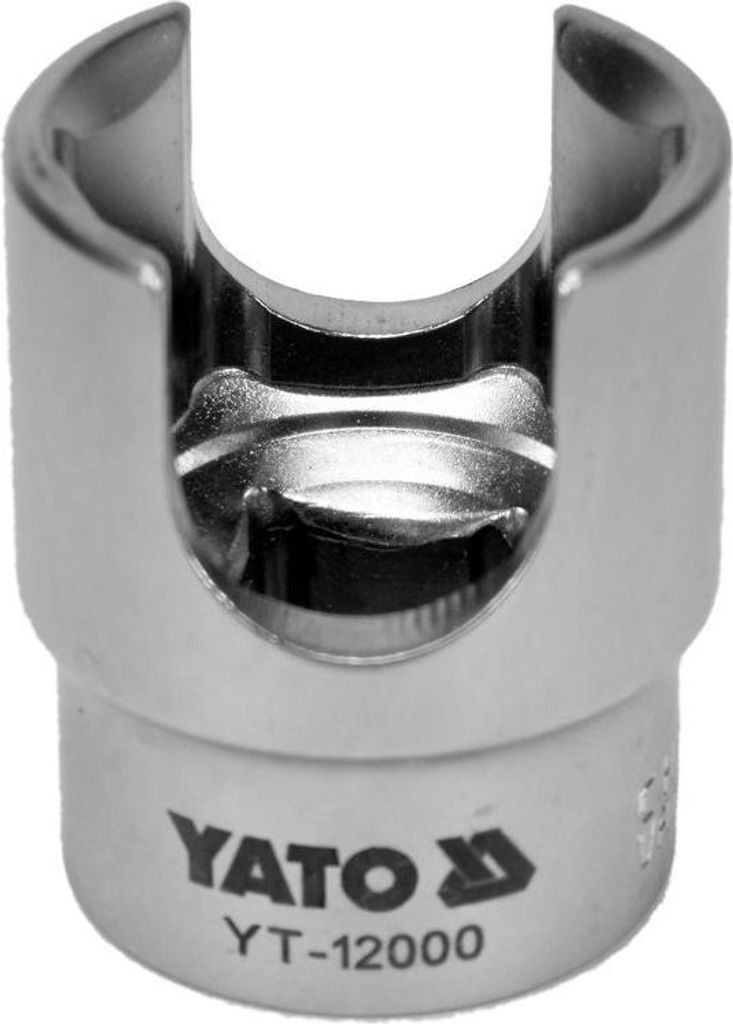 Kraftstofffilteraufsatz 27Mm 1/2" Yt-12000 Yato Produktbild 