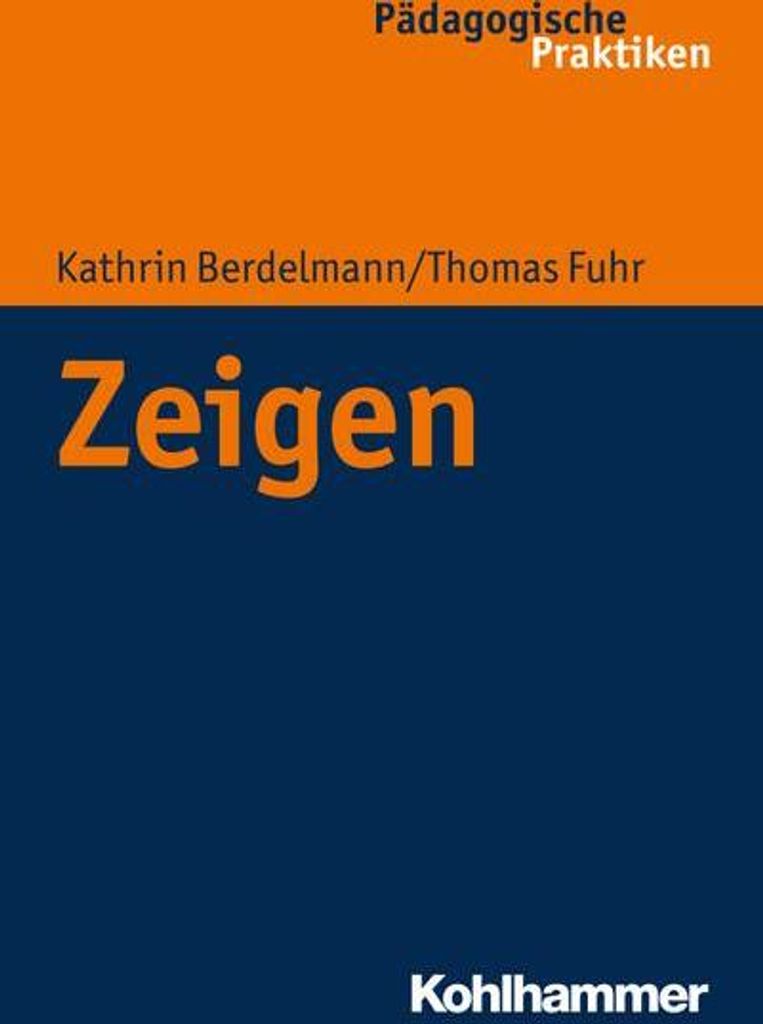Zeigen