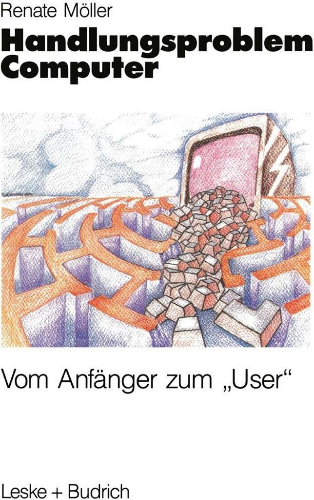 Handlungsproblem Computer