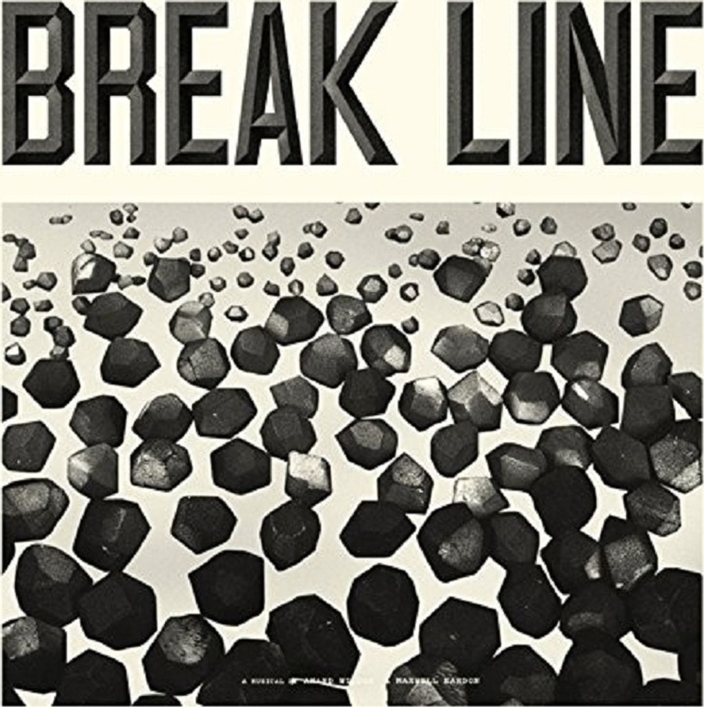 Wilder,Anand/Kardon,Maxwell-Break Line-The Musical