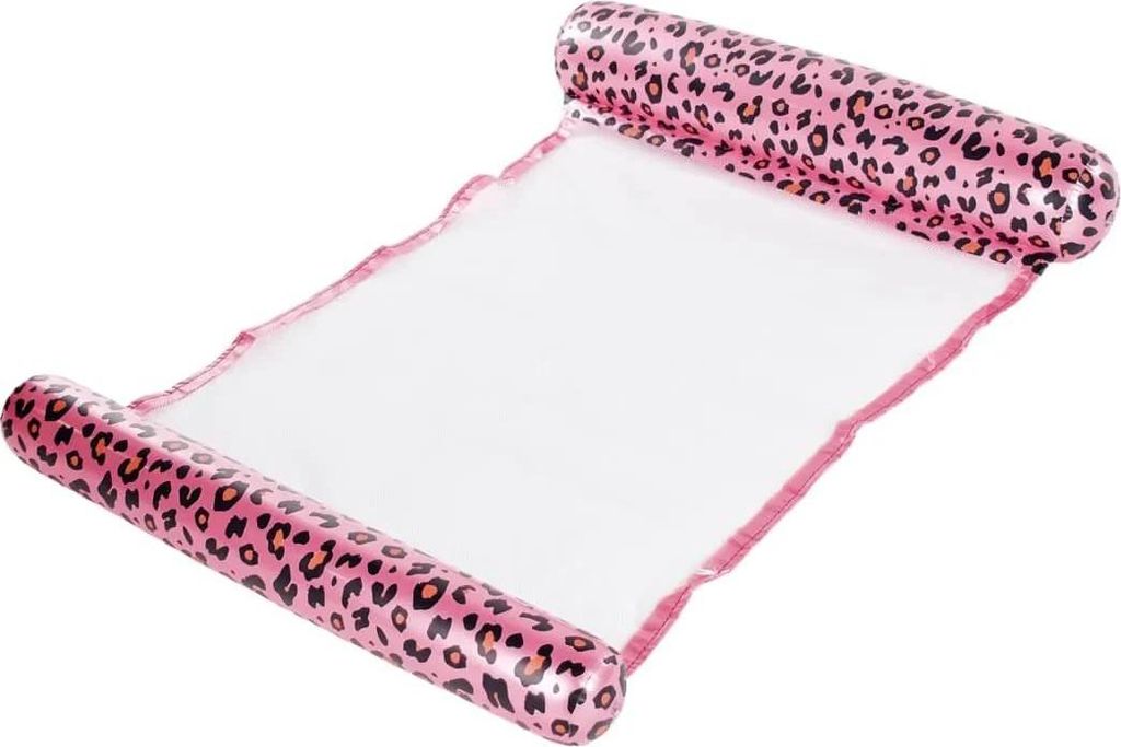 Swim Essentials Wasser Hängematte Leopard Produktbild 