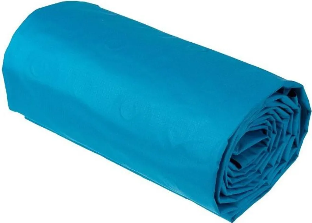 Matelas gonflable de randonnée léger Volven Air Thermo isolant bleu - 2