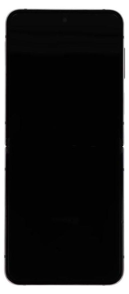 Samsung Galaxy Z Flip4 SM-F721B, 17 cm (6.7"), 8 GB, 256 Zdjęcie produktu 
