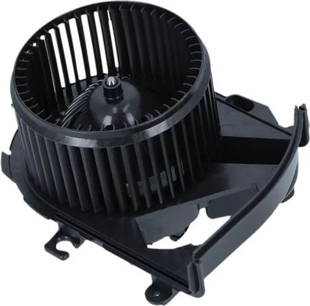 Ventilateur d'habitacle NRF adaptable pour CITROËN JUMPY Pulseur d'Air - 2