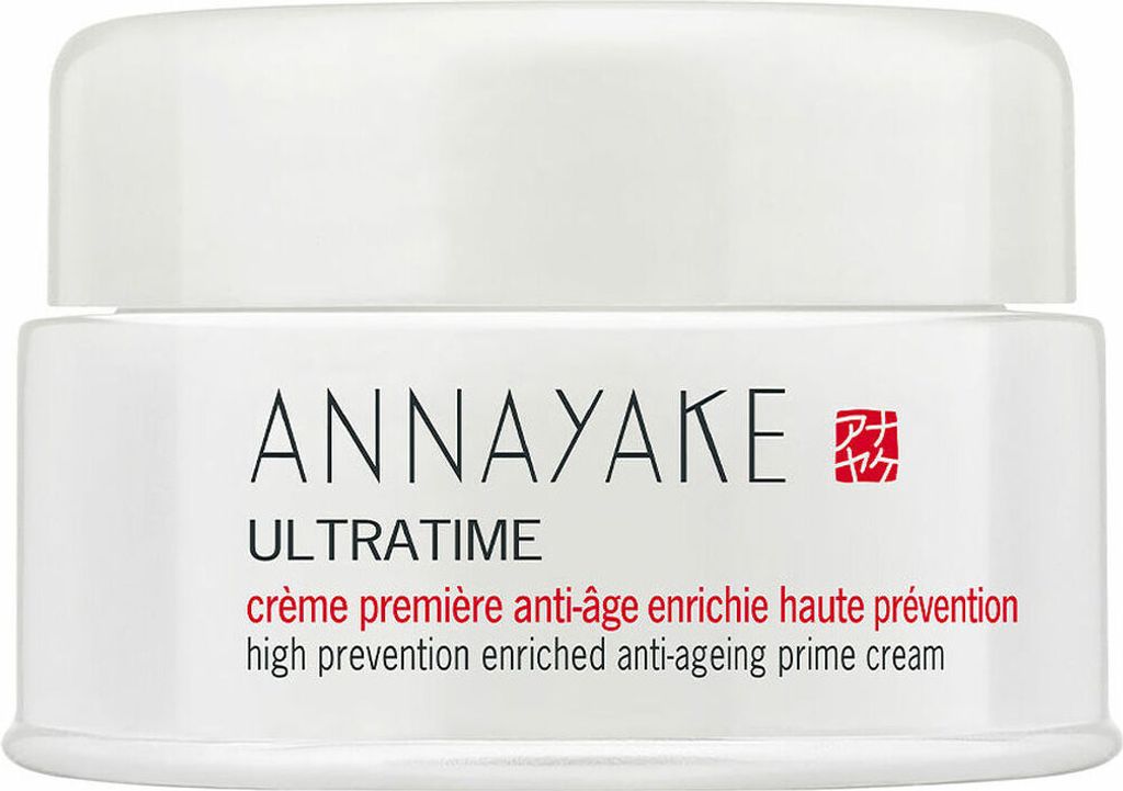 Annayake Ultratime High Prevention Enriched Anti-Ageing Produktbild 1