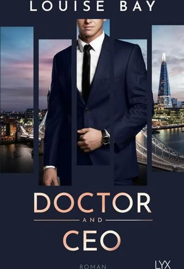 Logiciel Doctor and CEO - Solution de Gestion pour Cabinets Médicaux