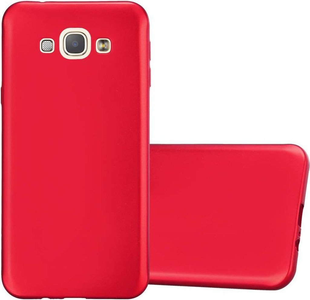 Cadorabo Schutzhülle für Samsung Galaxy A8 2015 Hülle in Produktbild 