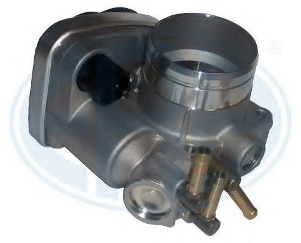 Papillon des Gaz ERA 556156 : Fini le Ralenti Instable sur VW Golf et Caddy