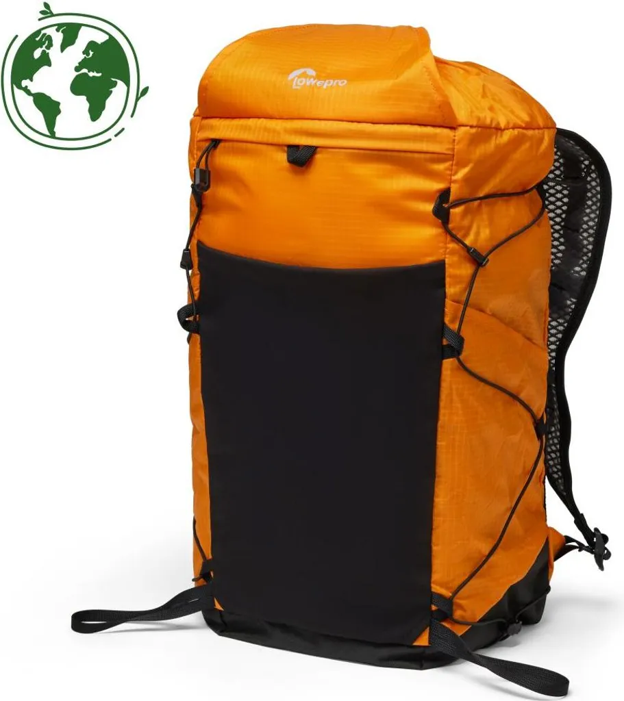 Recensione e Vendita Lowepro RunAbout BP 18L II - Zaino Pieghevole 18L