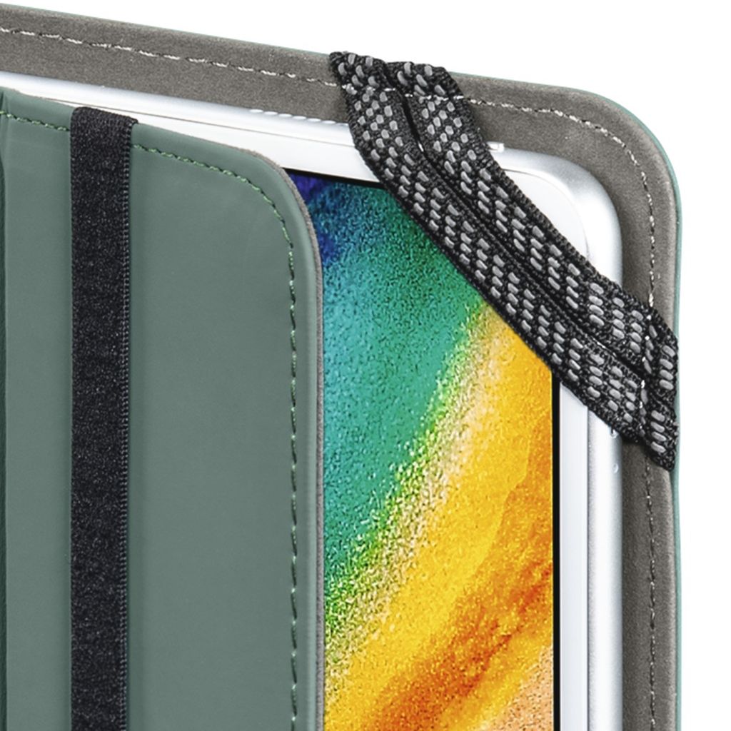 Pouzdro na tablet HAMA "Fold Uni" pro tablety 24 ? 28 cm Obrázek produktu 