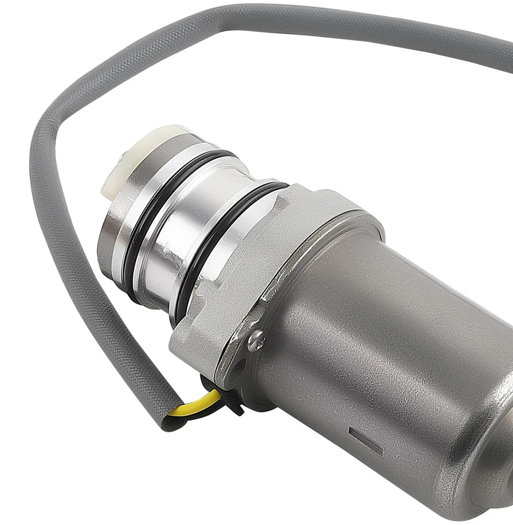 Pompe de précharge Haldex 0AY598549A pour Audi A3 TT et VW Passat