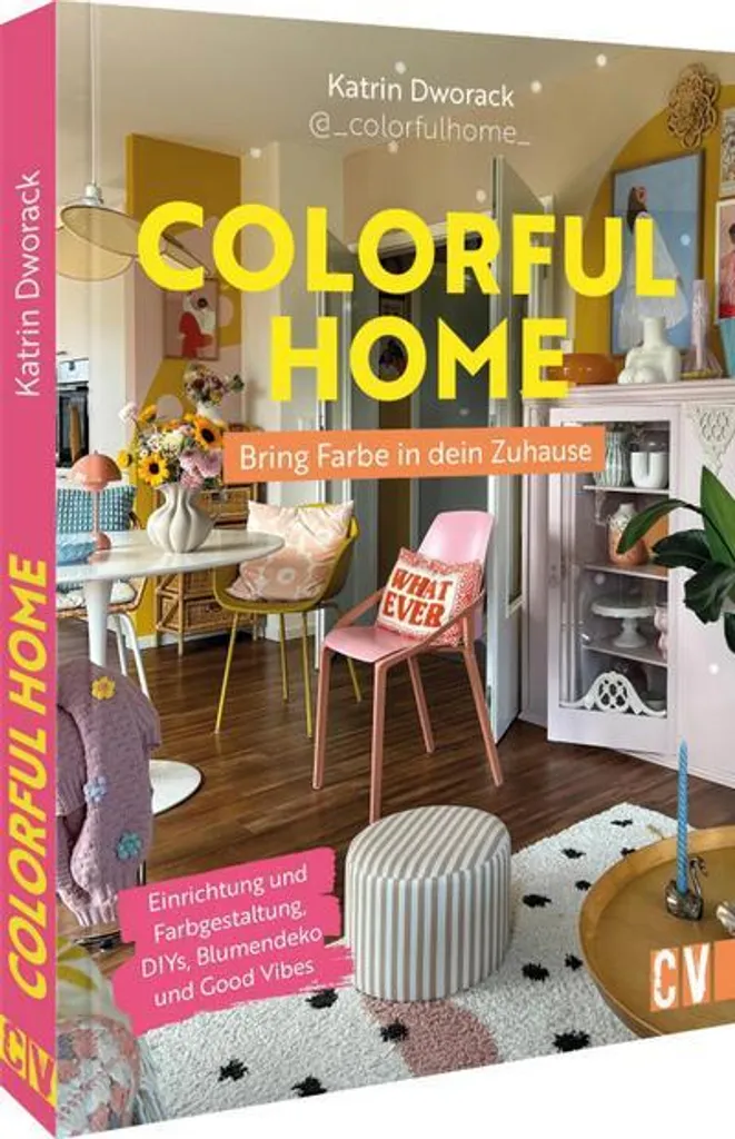 Tapis de Salon Colorful Home : Donnez du Style à votre Intérieur