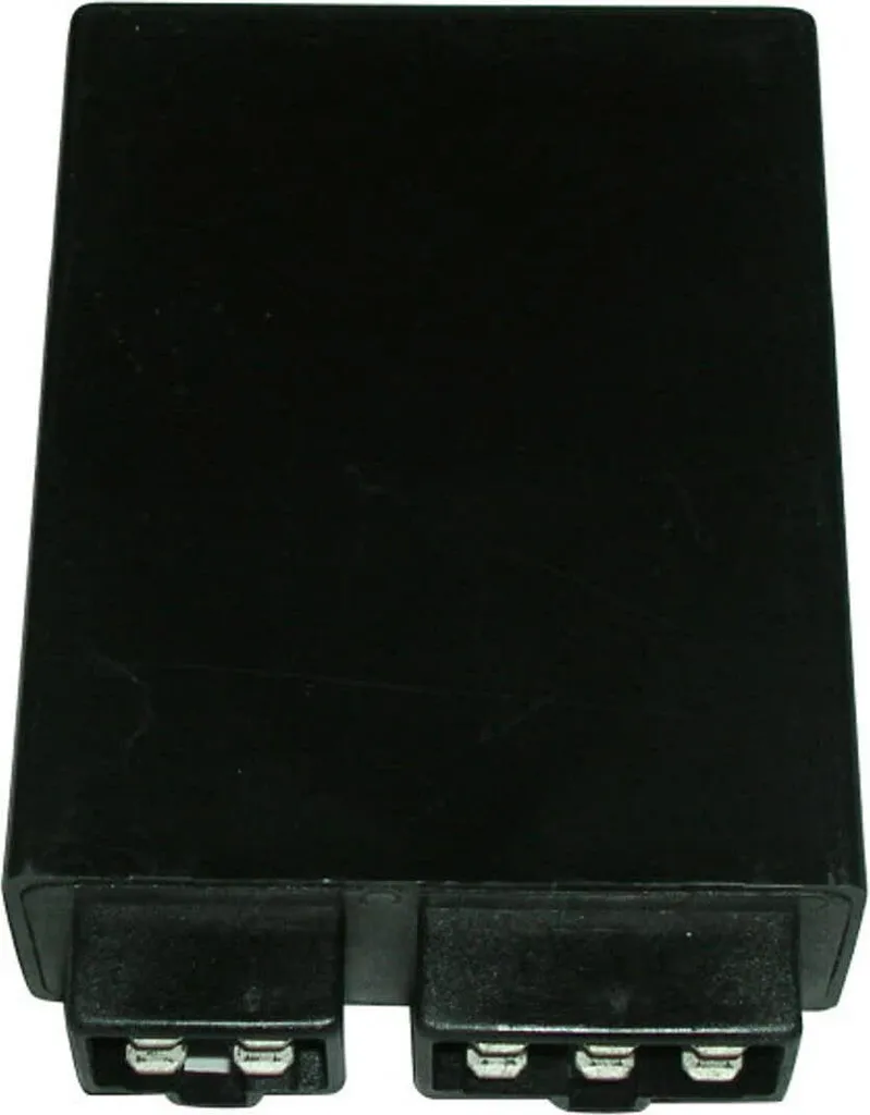Centralina TCI SGR per Kawasaki ZZ-R 600 - Rianima il Mito 12V DC