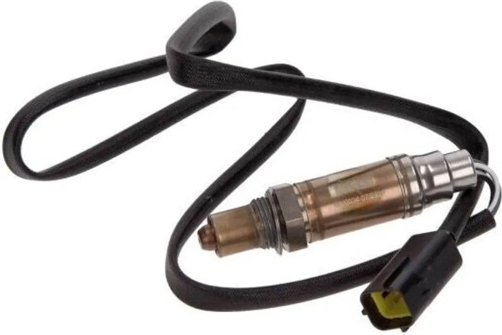 Sonde Lambda compatible OE 7751308 pour Brava - Précision et Durabilité