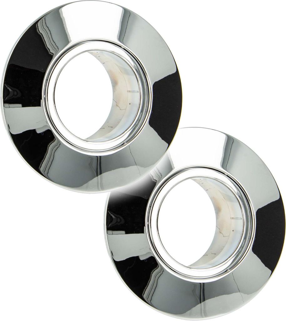 tecuro Kombirosette 2-teilig zu UP-Wasserzähler-Messkapseln Produktbild 