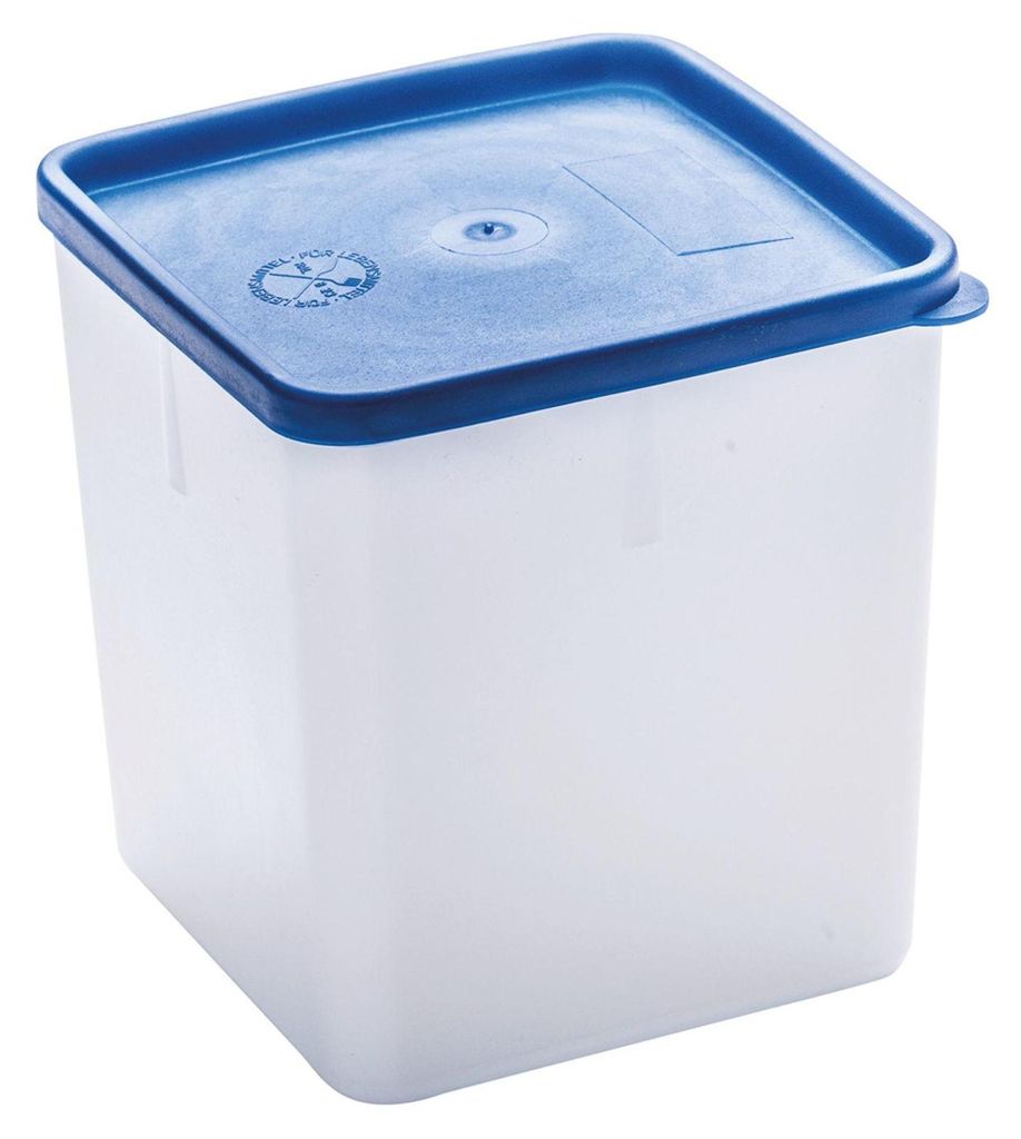 WESTMARK vaso per congelatore Trio 1,25l 3 pezzi Immagine del prodotto 
